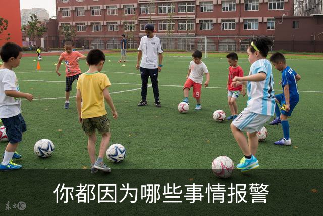 你都因为哪些事情报警?网友：你可以去参加走近科学节目了