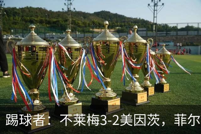 踢球者：不莱梅3-2美因茨，菲尔克鲁格赛后与阿米里起口角